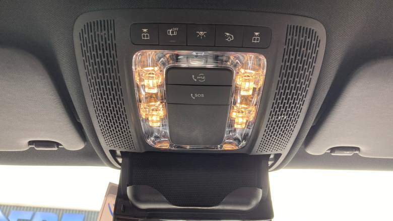 Mercedes-Benz A-Class A180 AMG Line Executive 5dr Petrol Hatchback